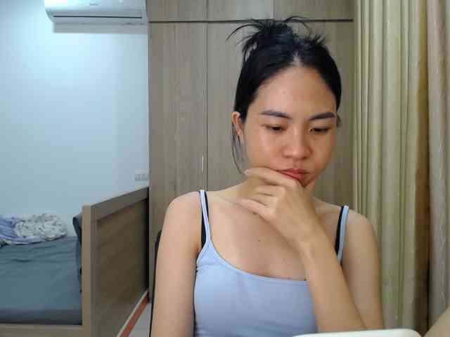 AsiaSweet91 webcam