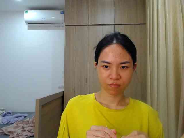 AsiaSweet91 webcam