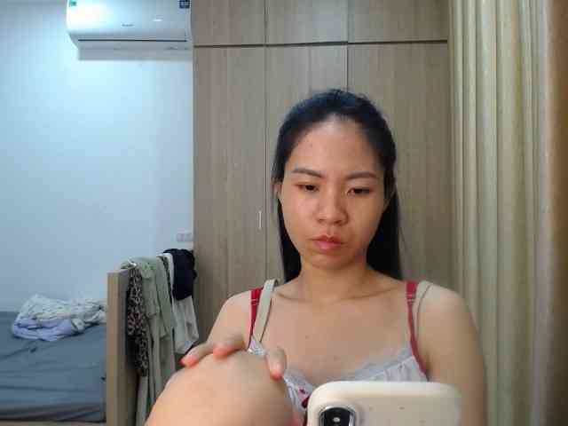 AsiaSweet91 webcam