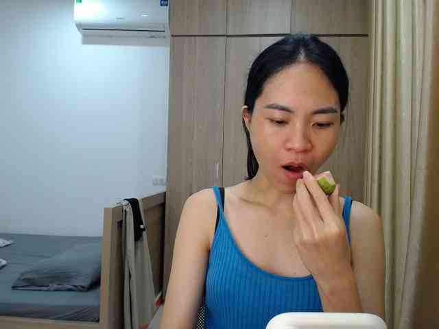 AsiaSweet91 webcam