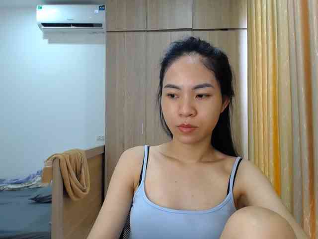 AsiaSweet91 webcam