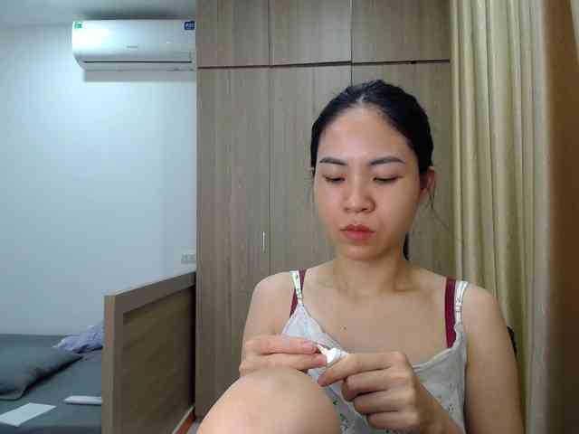 AsiaSweet91 webcam