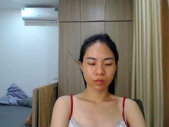 AsiaSweet91 webcam