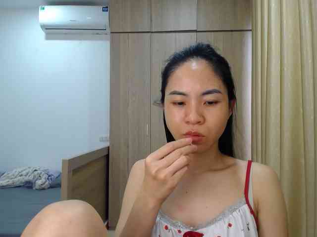 AsiaSweet91 webcam