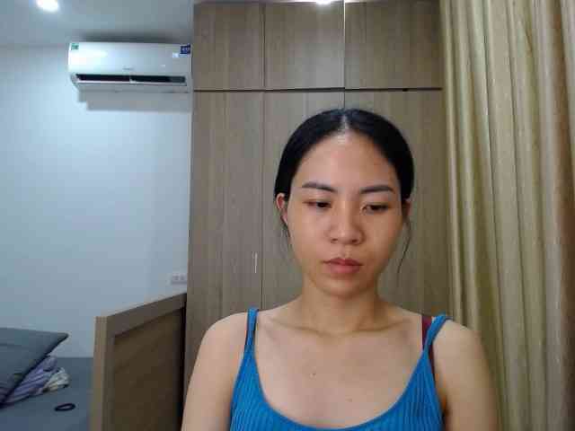 AsiaSweet91 webcam