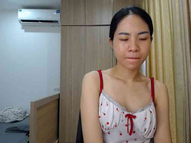 Model: AsiaSweet91