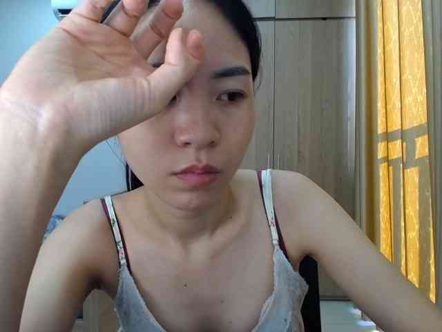 AsiaSweet91 webcam