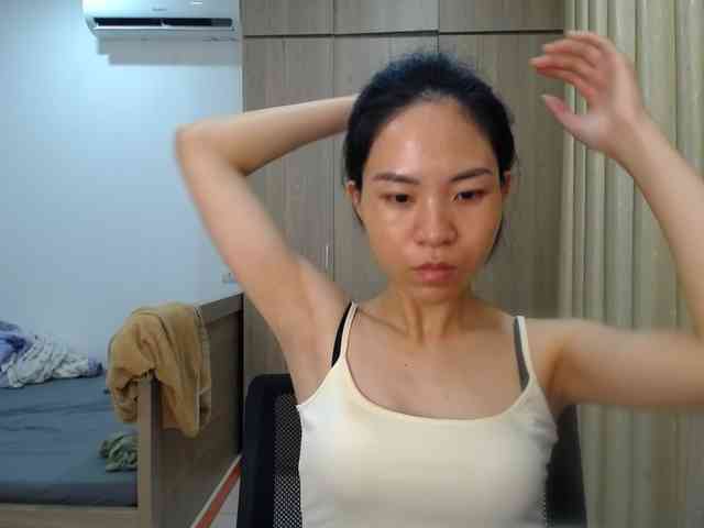 AsiaSweet91 webcam