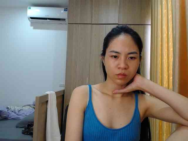AsiaSweet91 webcam