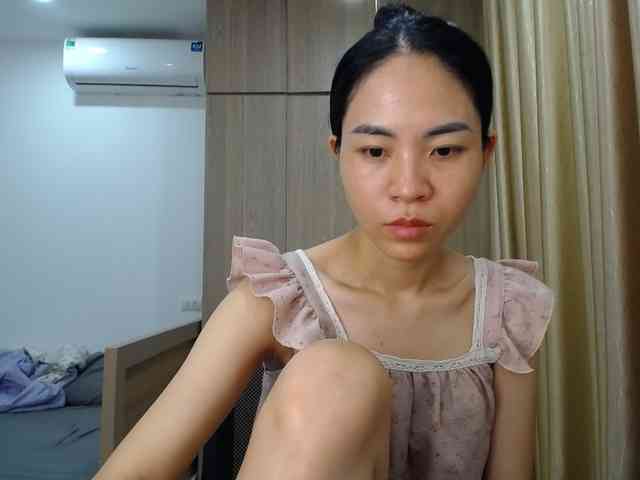 AsiaSweet91 webcam