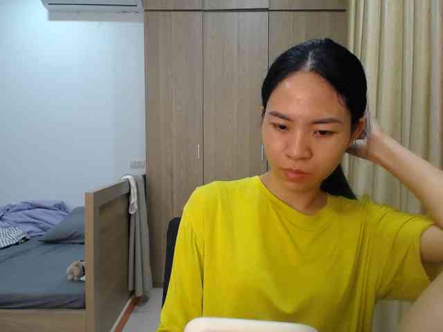 AsiaSweet91 webcam