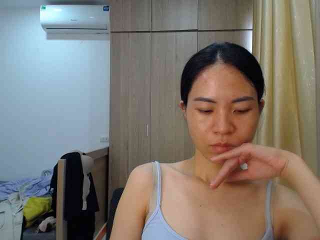 AsiaSweet91 webcam
