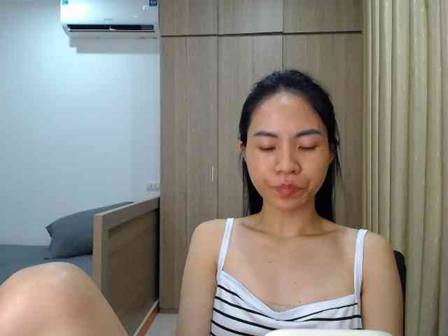 AsiaSweet91 webcam