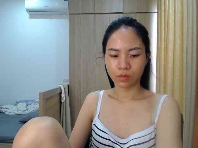 AsiaSweet91 webcam