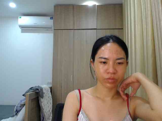 AsiaSweet91 webcam