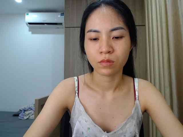 AsiaSweet91 webcam