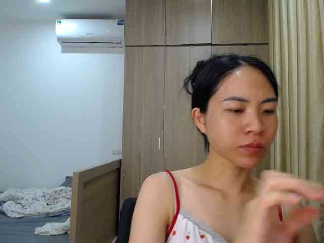 AsiaSweet91 webcam