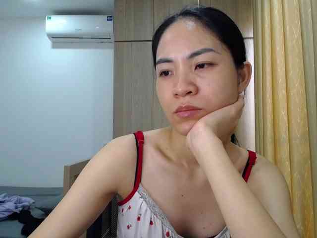 AsiaSweet91 webcam