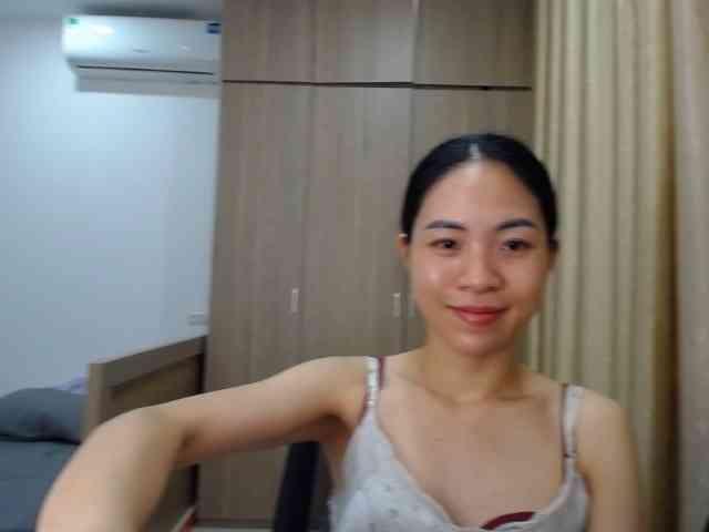 AsiaSweet91 webcam