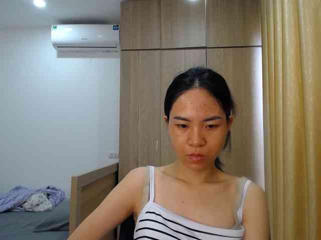 AsiaSweet91 webcam