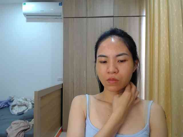 AsiaSweet91 webcam
