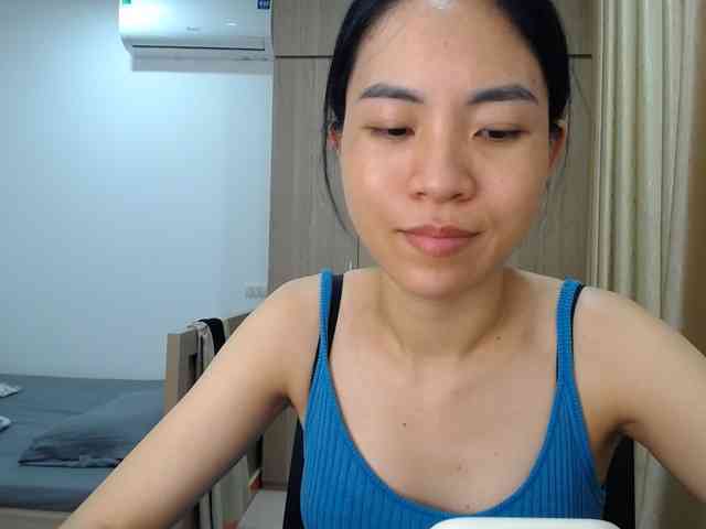 AsiaSweet91 webcam