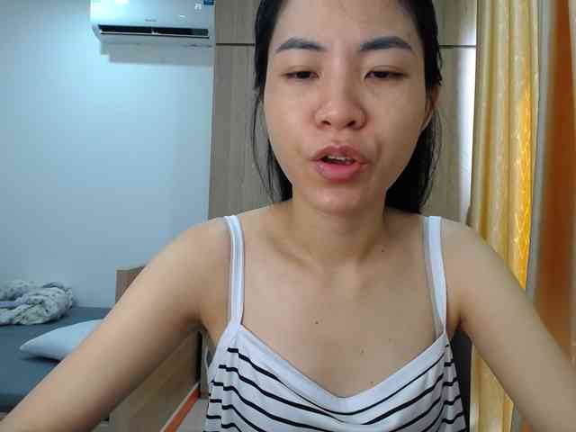 AsiaSweet91 webcam