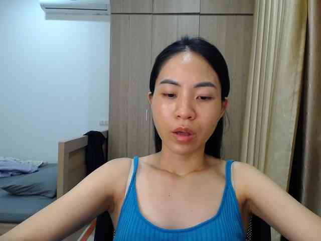 AsiaSweet91 webcam