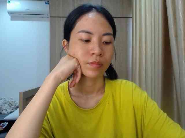AsiaSweet91 webcam