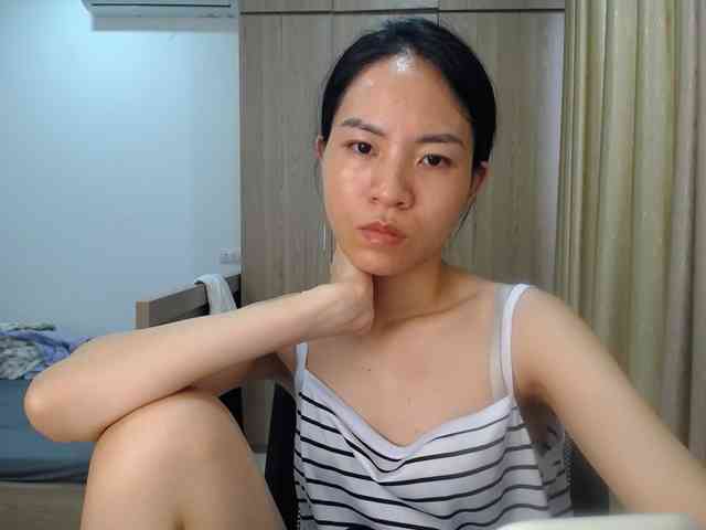 AsiaSweet91 webcam