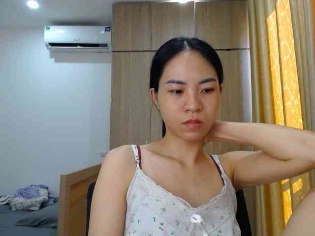 AsiaSweet91 webcam