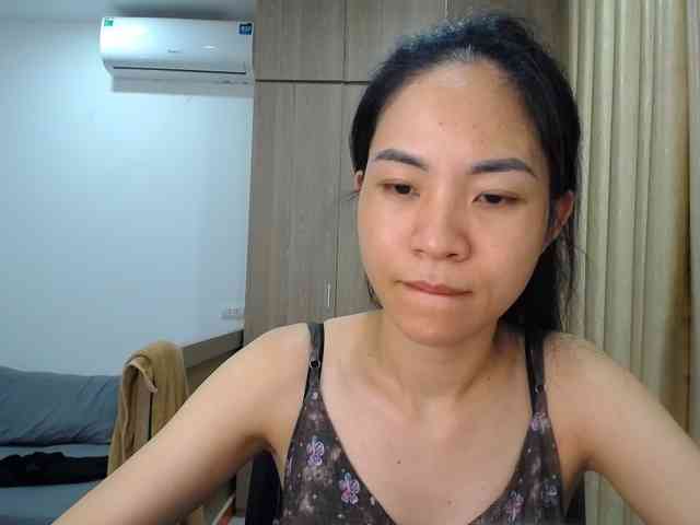 AsiaSweet91 webcam