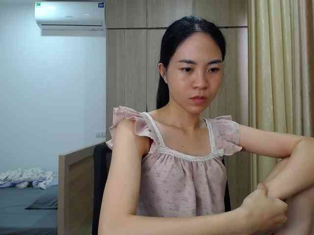 AsiaSweet91 webcam
