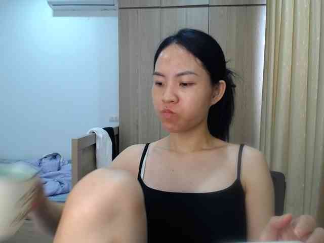 AsiaSweet91 webcam
