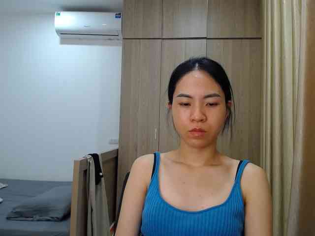 AsiaSweet91 webcam