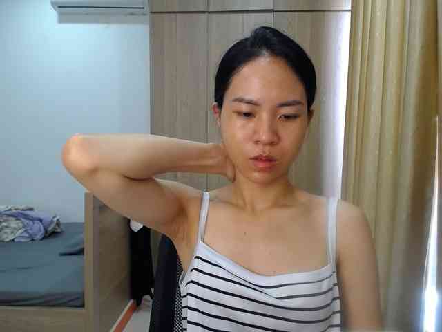 AsiaSweet91 webcam