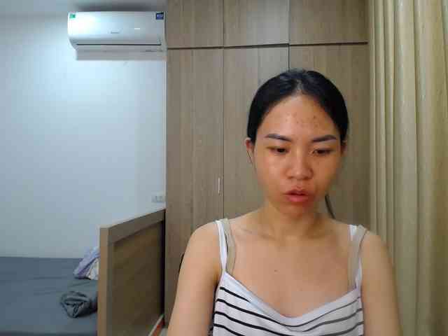 AsiaSweet91 webcam