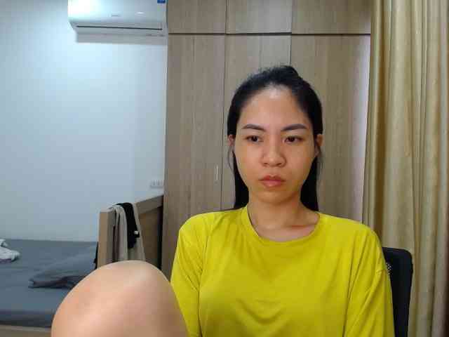Model: AsiaSweet91