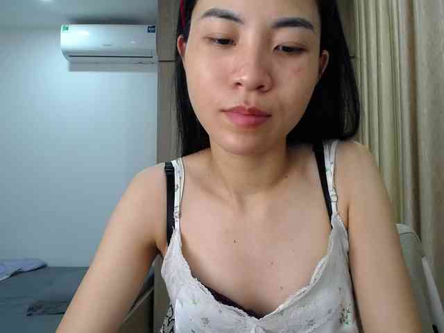 AsiaSweet91 webcam