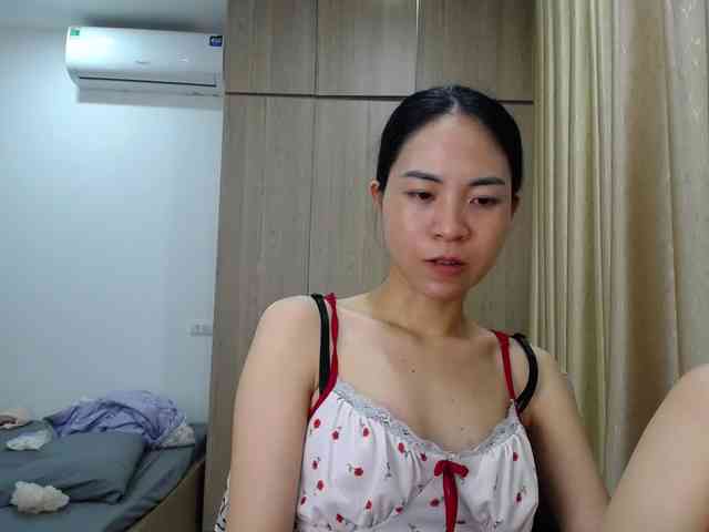 AsiaSweet91 webcam