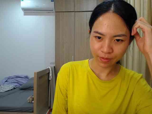 AsiaSweet91 webcam