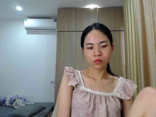 AsiaSweet91 webcam