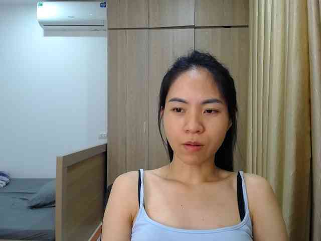 AsiaSweet91 webcam