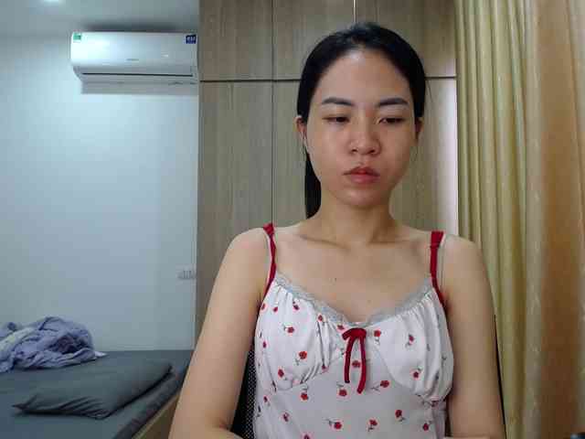 AsiaSweet91 webcam