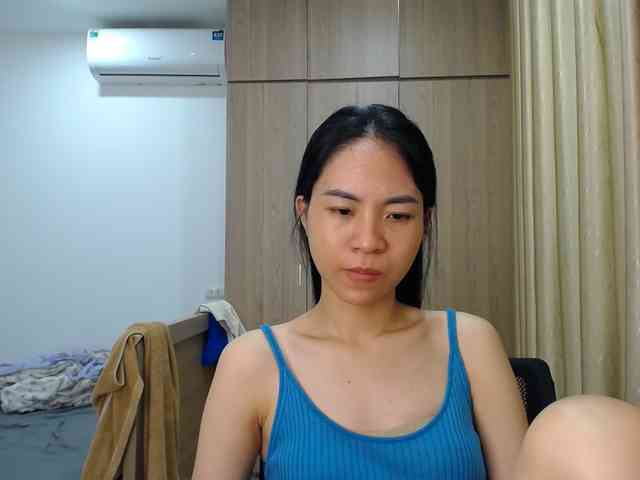 AsiaSweet91 webcam