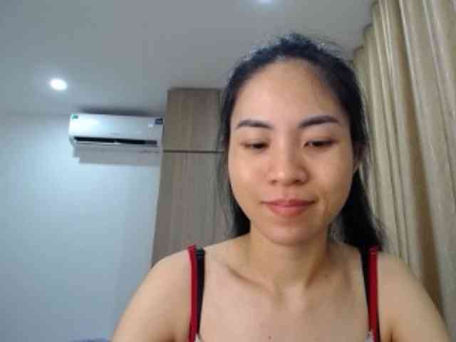 AsiaSweet91 webcam