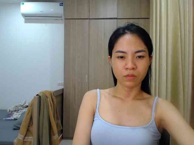 AsiaSweet91 webcam