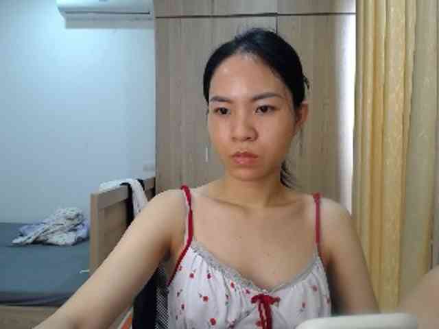 AsiaSweet91 webcam