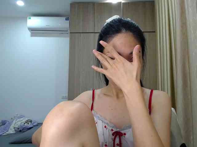 AsiaSweet91 webcam