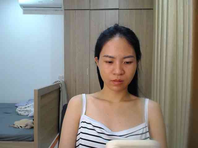 AsiaSweet91 webcam